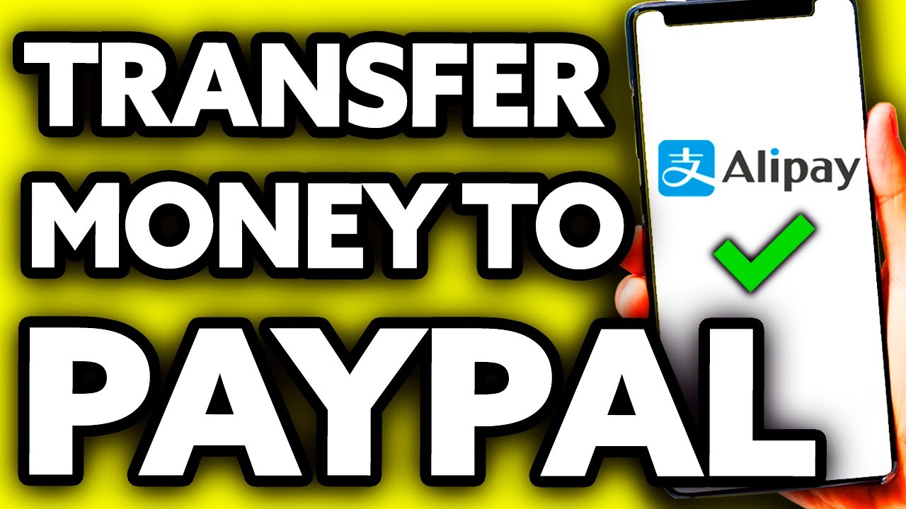 Exchange Alipay CNY to PayPal USD  where is the best exchange rate?