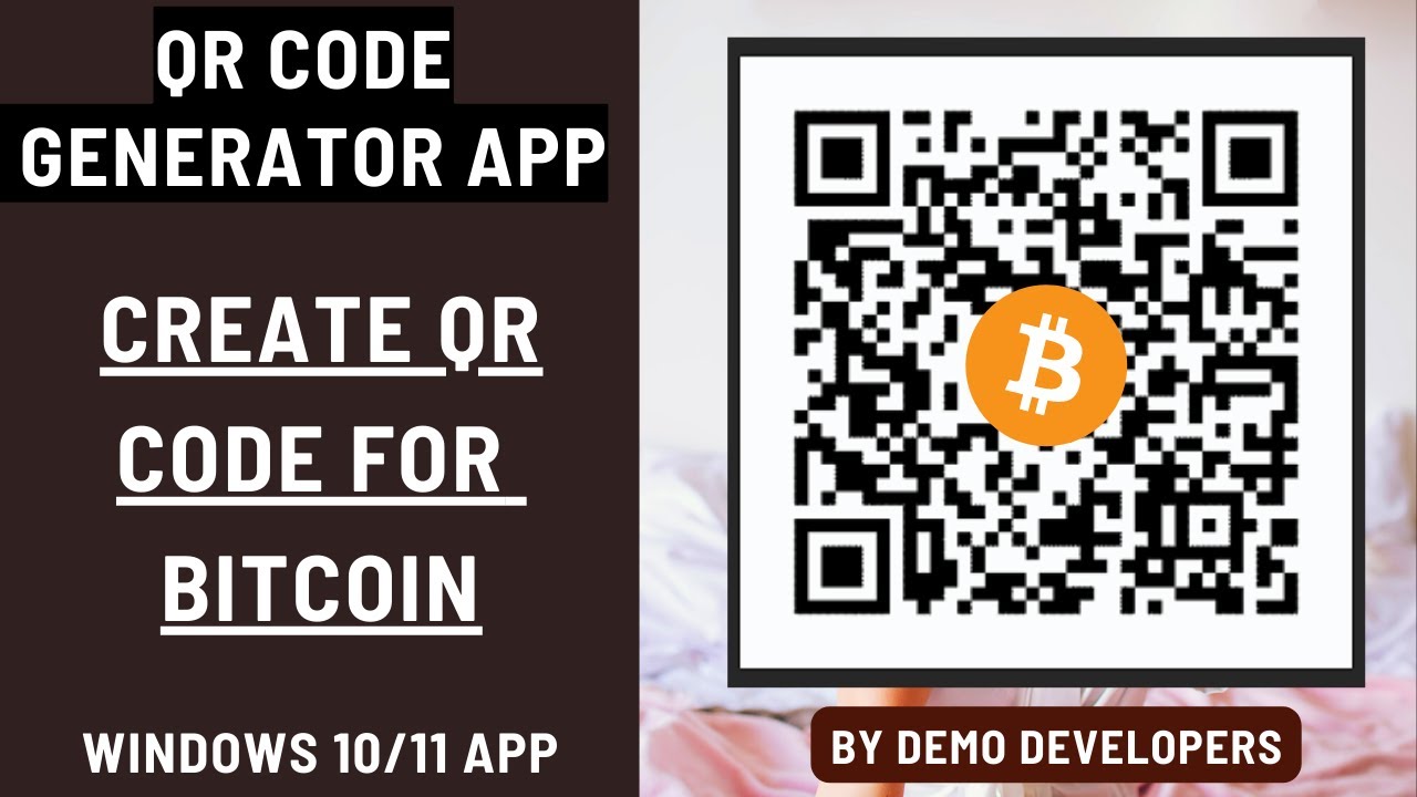 GitHub - reyesoft/crypto-qr