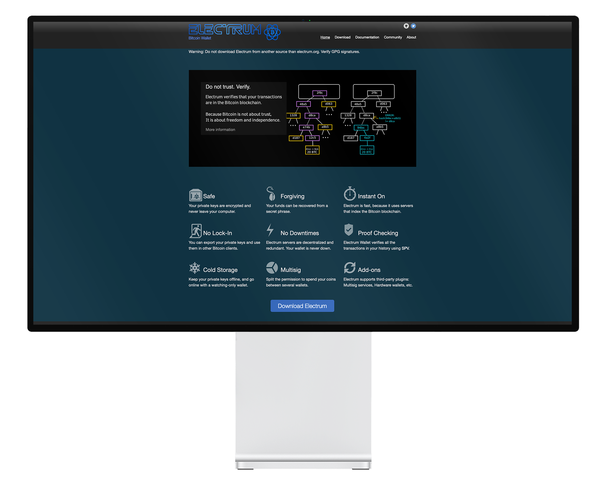 MultiBit Password Recovery: How to recover your Wallet Password