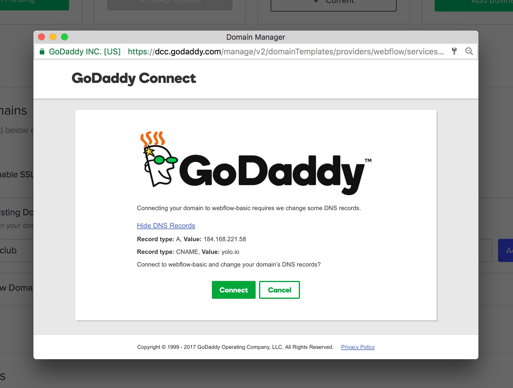 Purchase your custom GoDaddy domain directly through Office | Microsoft Blog