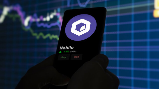 Neblio Price (NEBL), Market Cap, Price Today & Chart History - Blockworks