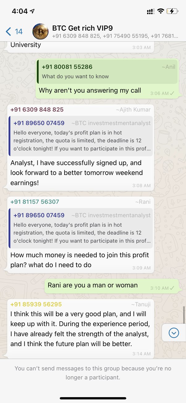 Pay for NIGER BITCOIN WHATSAPP GROUP LINK - Flutterwave