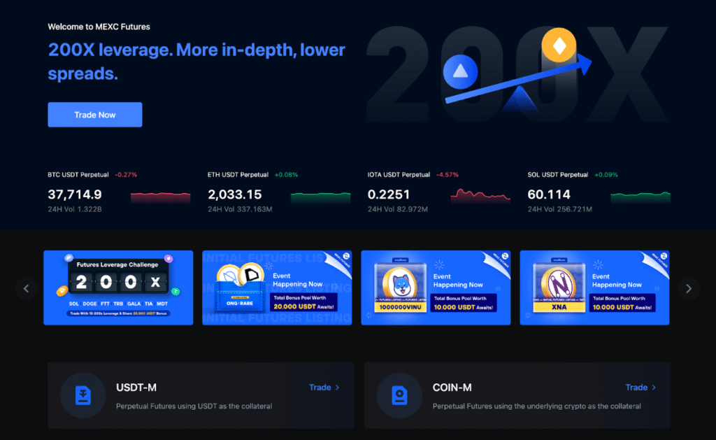 Margin Trading Exchange Development - Coinsclone