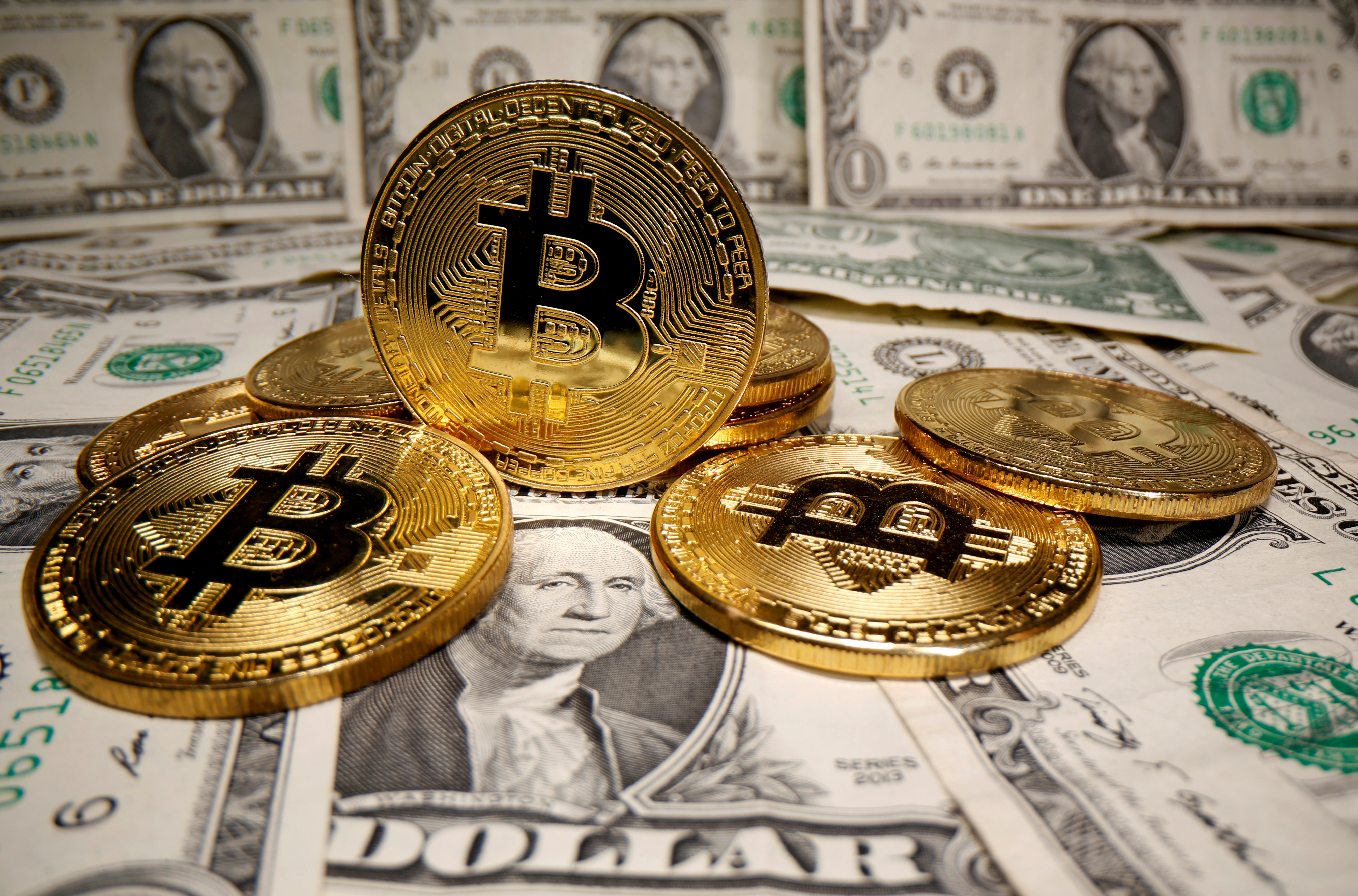 US Dollars (USD) to Bitcoins (BTC) - Currency Converter