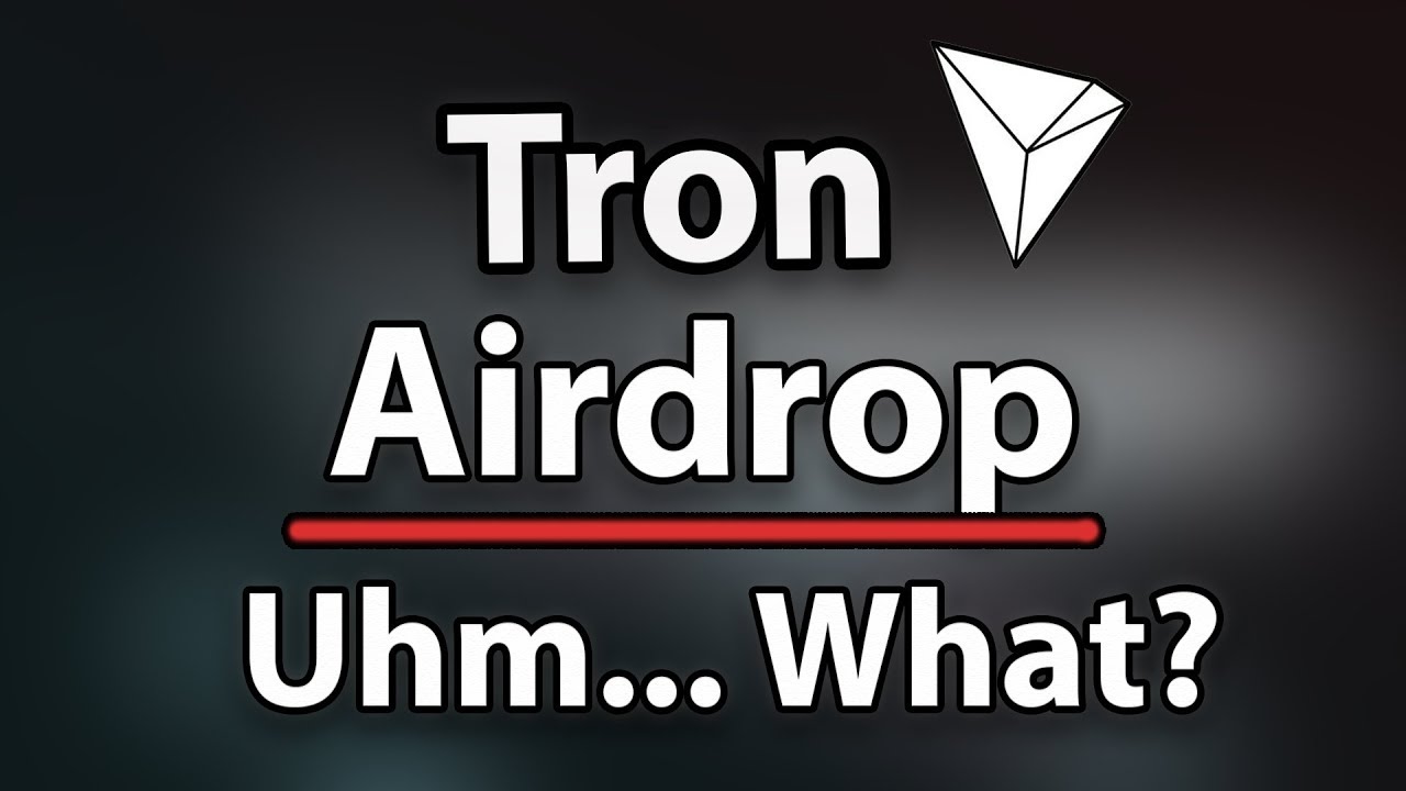 How to get TRON $TRX Airdrop (TRON $TRX Confirmed Airdrop $10,,) | BULB