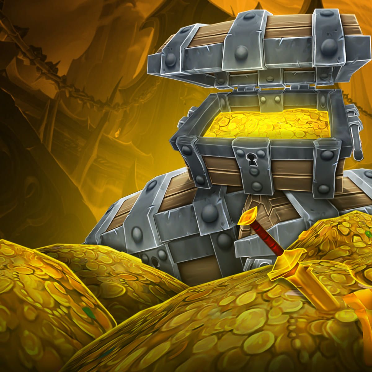 5 Tips for Safe and Secure Transactions When Buying WoW Gold Online - TechBullion