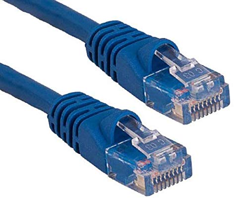 Ethernet Cable (Cat 6 - Yd 5M) – DAISO SINGAPORE