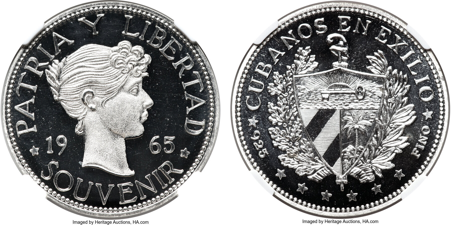 biddr - Alfa Numismatics