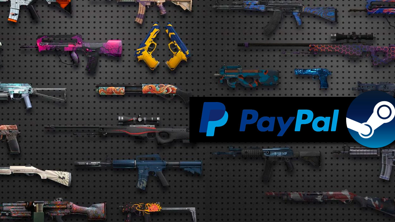 Best Place to Cash Out CSGO Skins in - Lootbear Blog