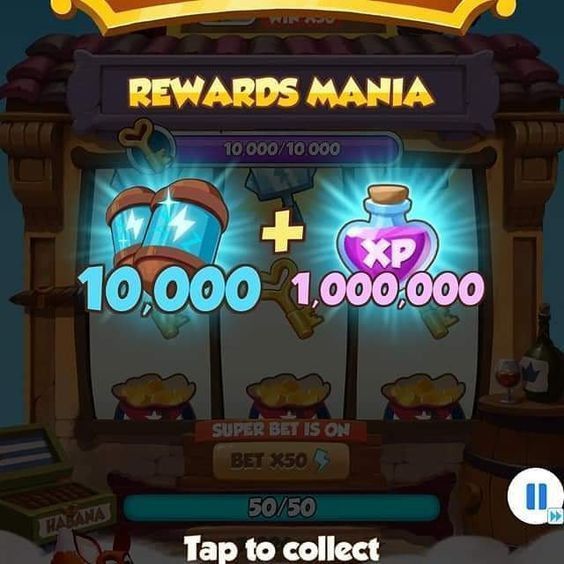 Today’s Coin Master Free Spins [March ] Gift Links