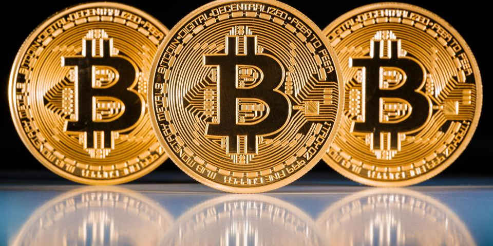 Buy Bitcoin Fast & Securely | Trust