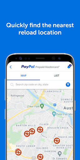 Partner Locations | Xoom, a PayPal Service