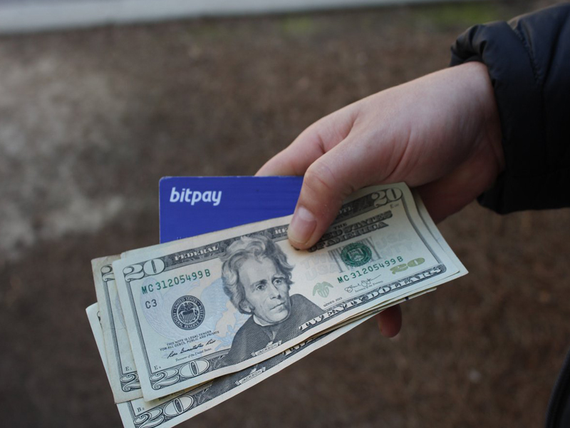 BitPay crypto card review: How it works, benefits and verdict | Finder