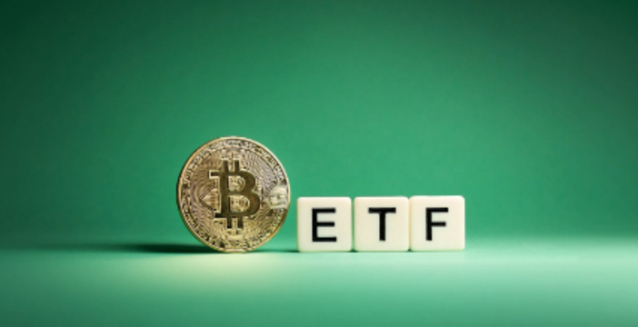 CityFALCON - BlackRock’s Spot Bitcoin ETF receives $, seed investment