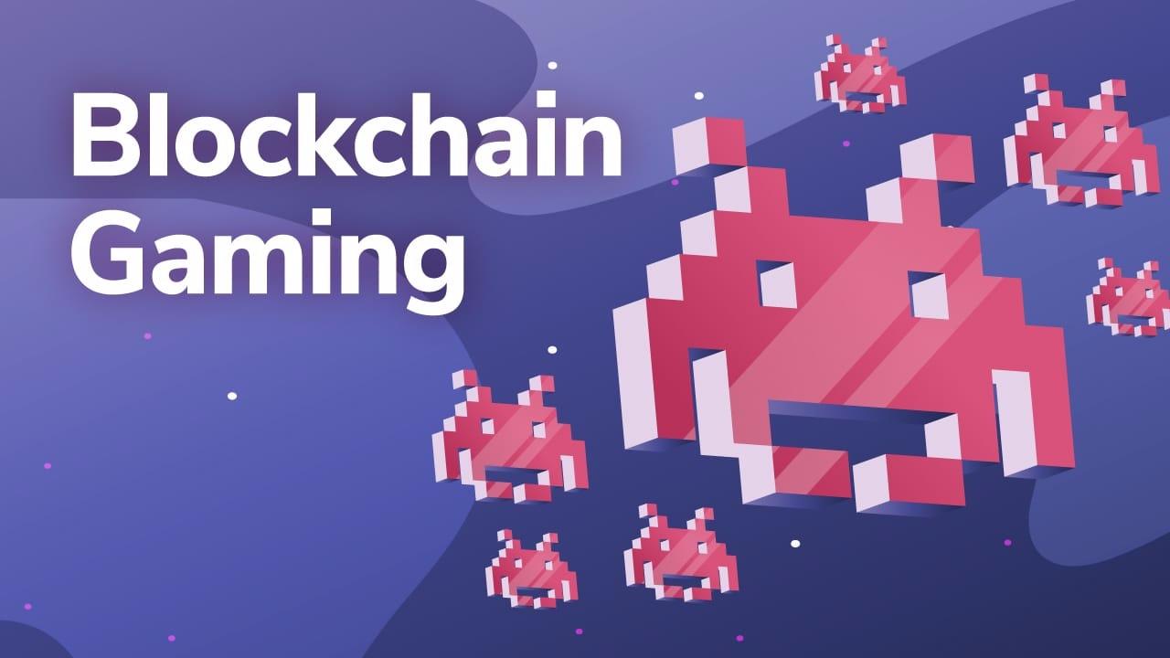 How to Develop a Blockchain-Based Game? | 4IRE