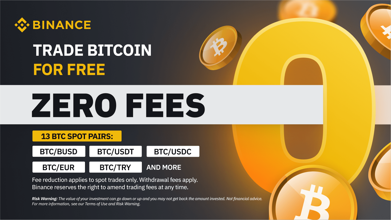 Best Zero Fee Crypto Exchanges to Buy Bitcoin & Cryptos ()