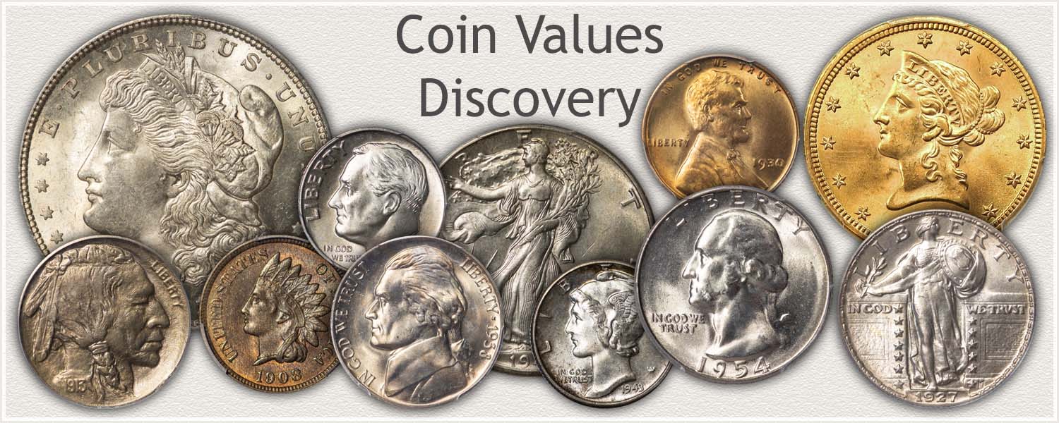 ostrov-dety.ru | Find Values And Sell Your Rare Old Coins