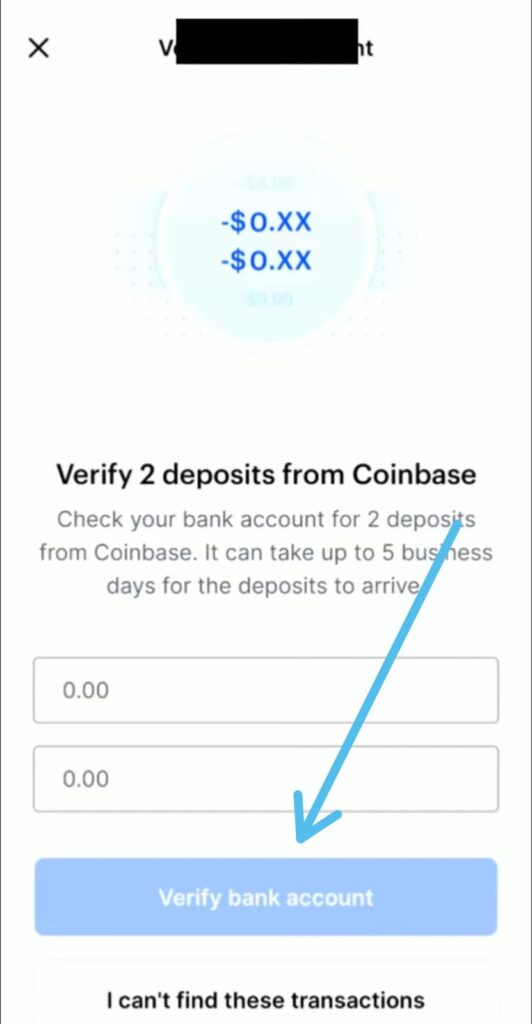 How Long Does Coinbase Verification Take? - Coindoo