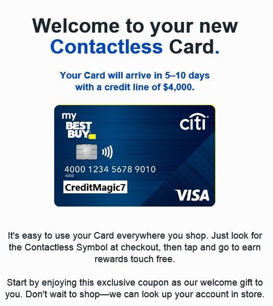 My Best Buy® Credit Cards | ostrov-dety.ru