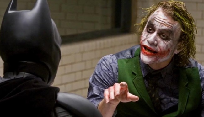 How Playing The Joker Changed Heath Ledger For Good