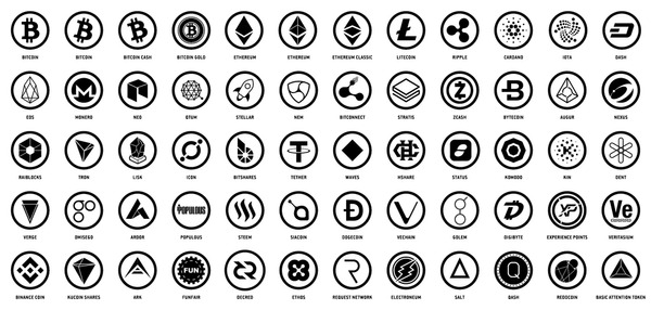 Cryptocurrency - Wikipedia