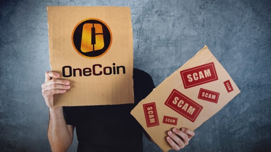 OneCoin💰 Crypto Trading Profile | OKX