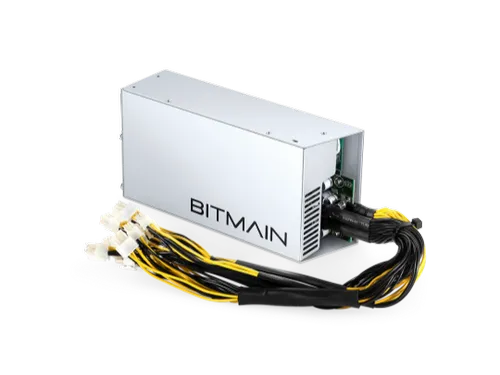 Bitmain PSU Apw3 w for sale | Buy Bitmain PSU Apw3 w