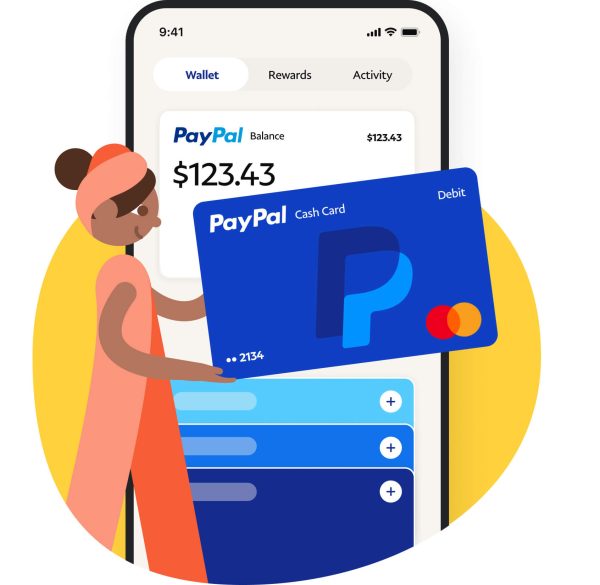 How to Send Money from Cash App to PayPal