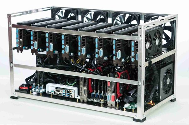 How to Mine Ethereum: Step by Step Guide Updated for 