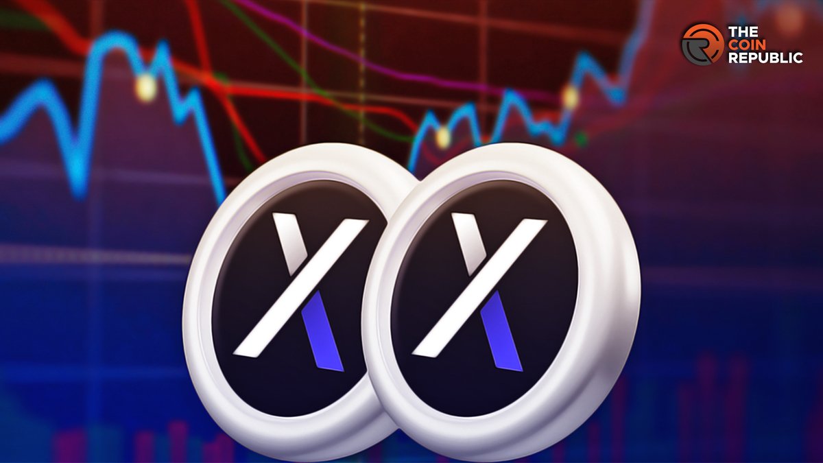 dYdX trade volume and market listings | CoinMarketCap