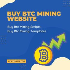 Bitcoin Investment Website Script Development | Free Online Marketplace to Buy & Sell in Nigeria