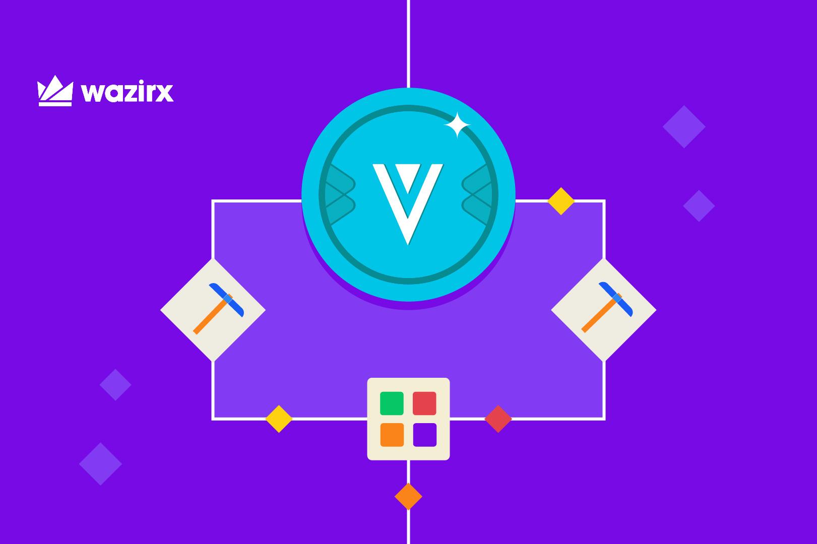 Verge-myr-gr (XVG) mining calculator