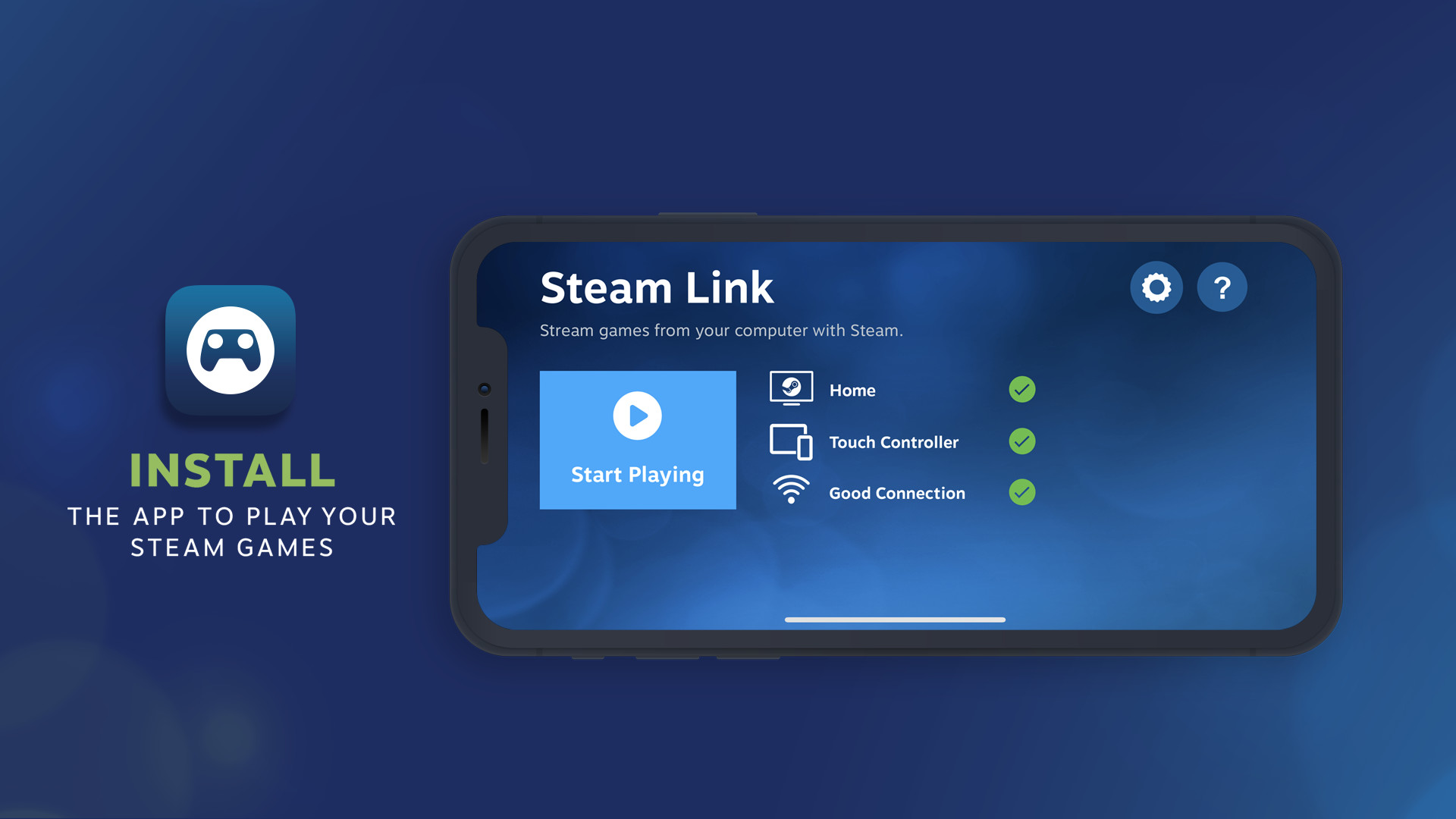 Steam Controller on Steam