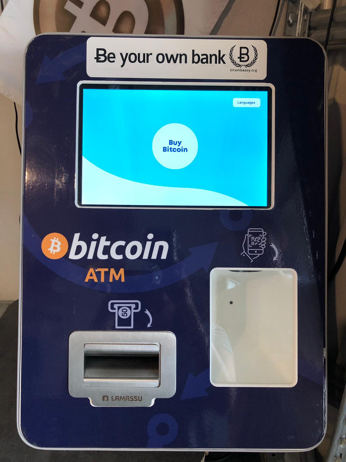 Coinstar Bitcoin Machines | Get Bitcoin Near You