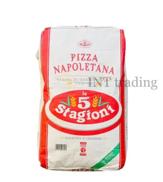 Caputo Gluten Free Flour: Way Too Expensive or Worth Every Penny?