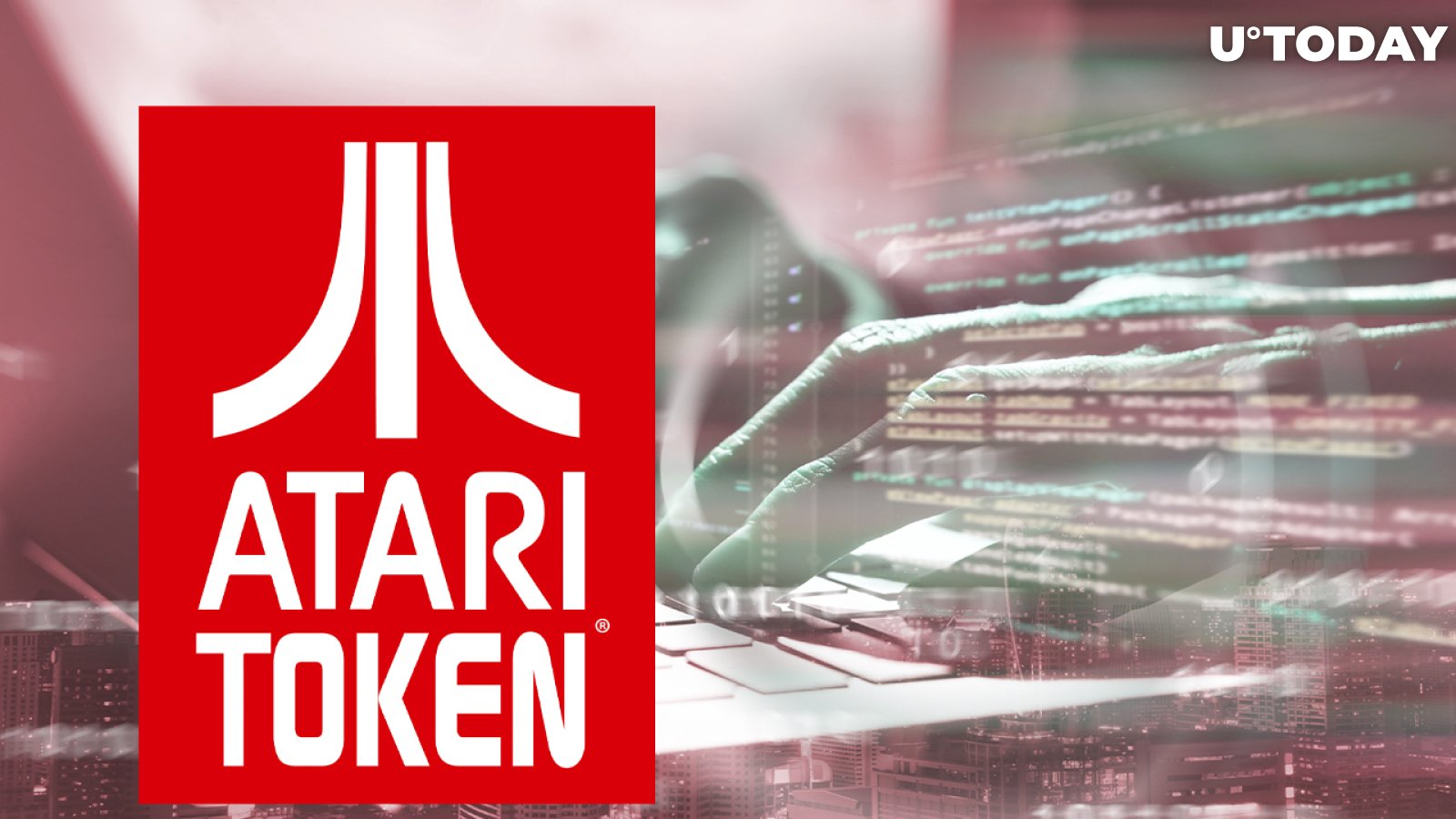 Atari Token (ATARI TOKEN) ICO Rating, Reviews and Details | ICOholder