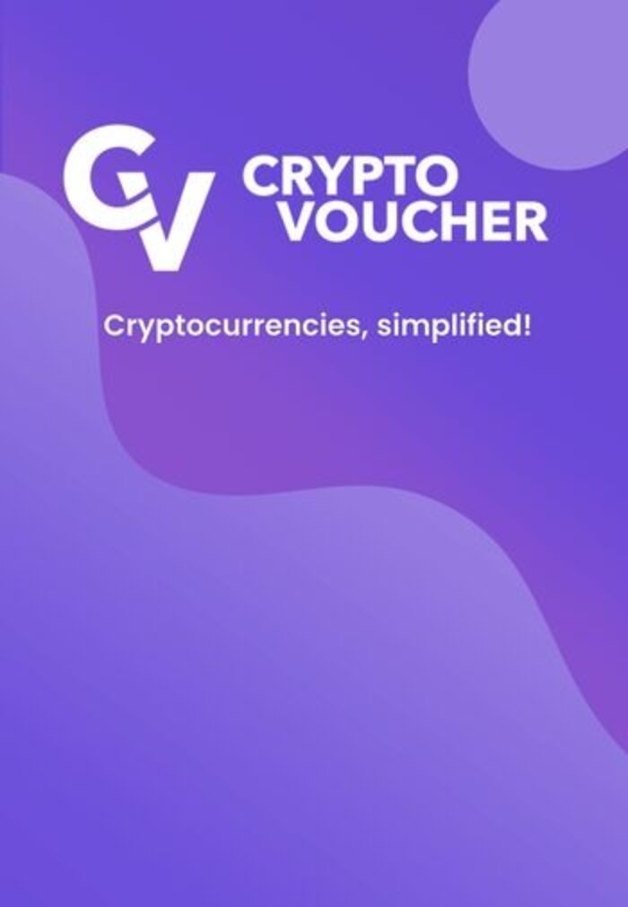 Bitcoin Gift Card | Buy Bitcoin with credit card instantly - Crypto Voucher