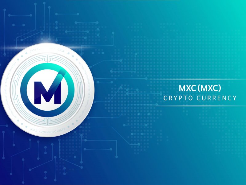 MXC price live today (03 Mar ) - Why MXC price is up by % today | ET Markets