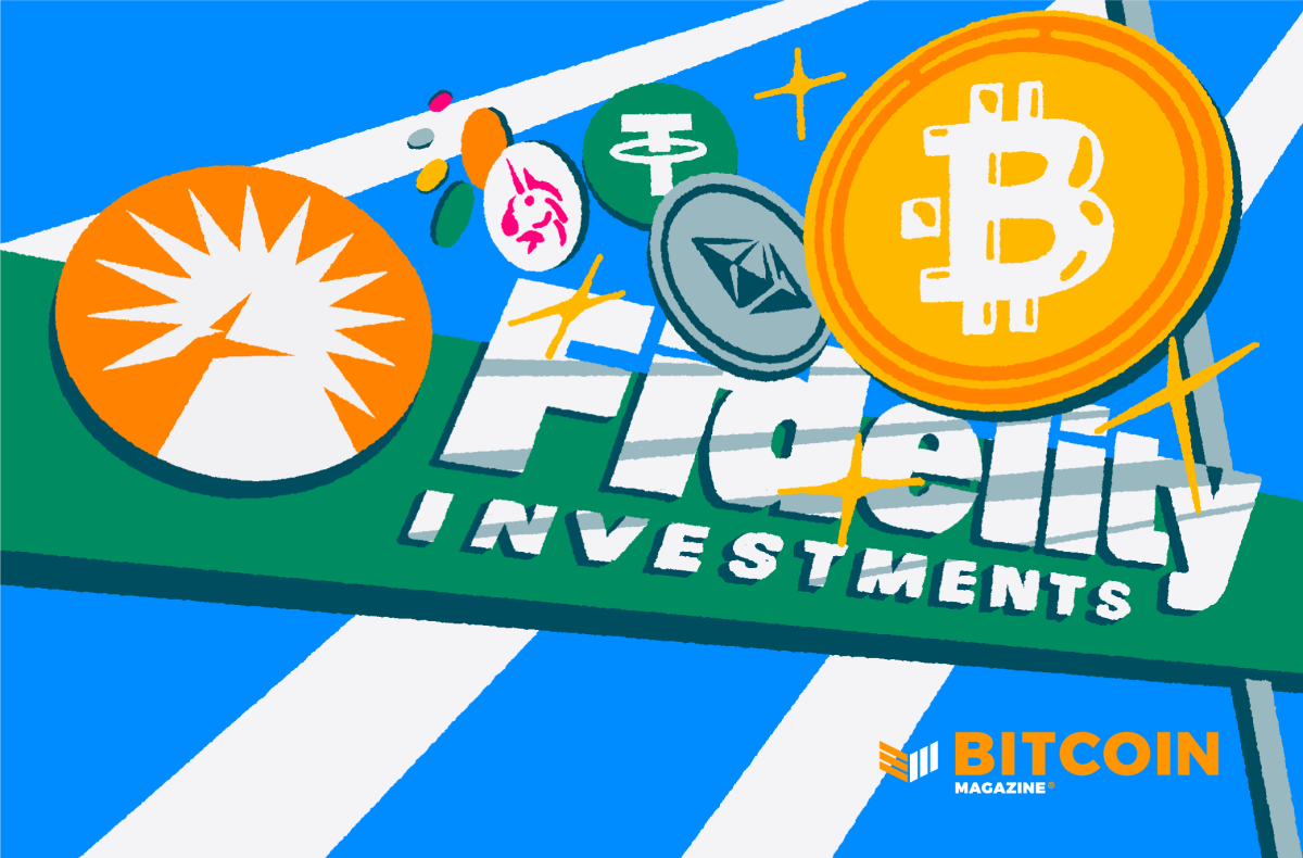 How to Buy Crypto with Fidelity