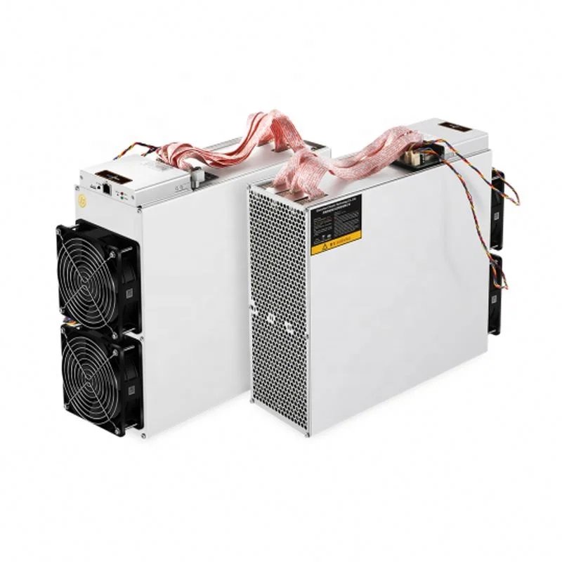 Bitmain AntMiner E3 Ethereum ASIC Miner – MiningStack