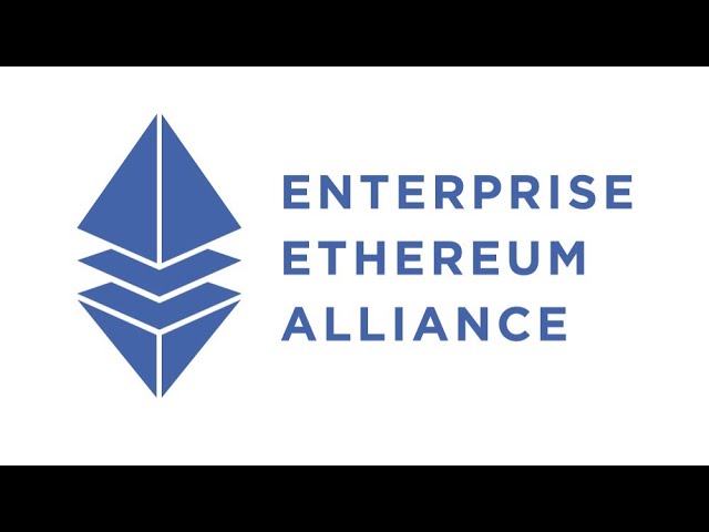 Enterprise Ethereum Alliance Permissioned Blockchains Specification v3