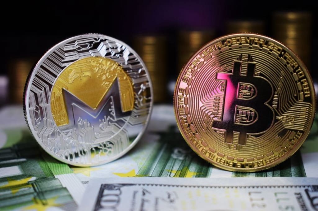 Exchange Bitcoin (BTC) to Monero (XMR)  where is the best exchange rate?