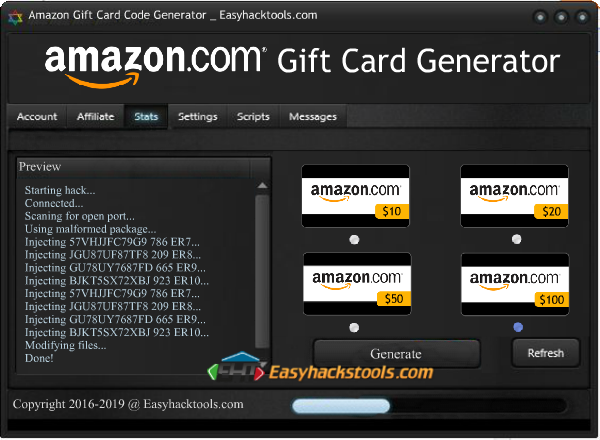 Amazon Gift Card for Android - Download