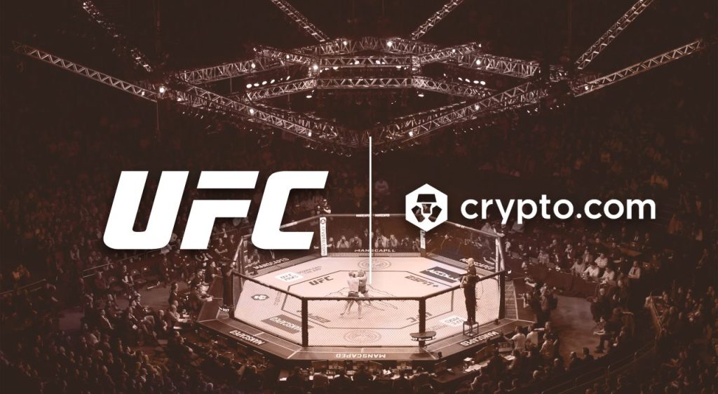 UFC to implement fan-voted bonuses to be paid out in bitcoin - ESPN