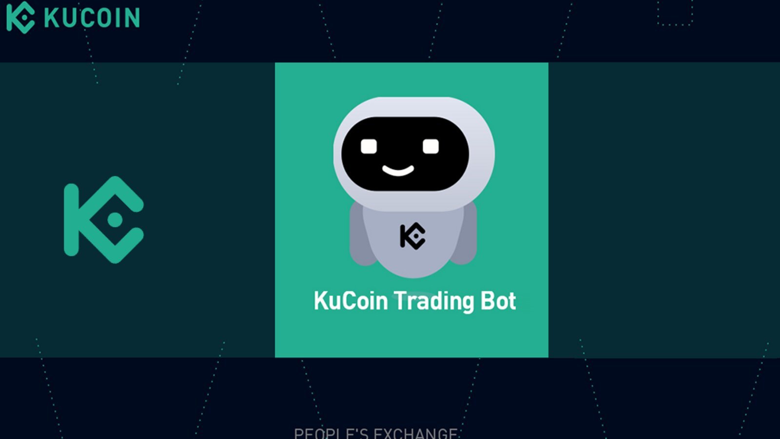 Mizar KuCoin Trading Bot and Copy Trading for Spot and Futures