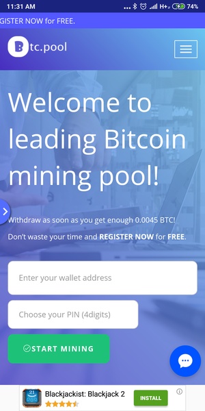 16 Best FREE Bitcoin Mining Apps ()