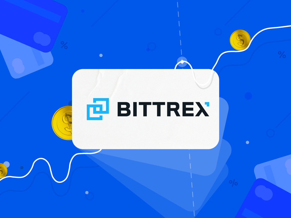 Bittrex Review | Exchange Fees, Features, Pros & Cons