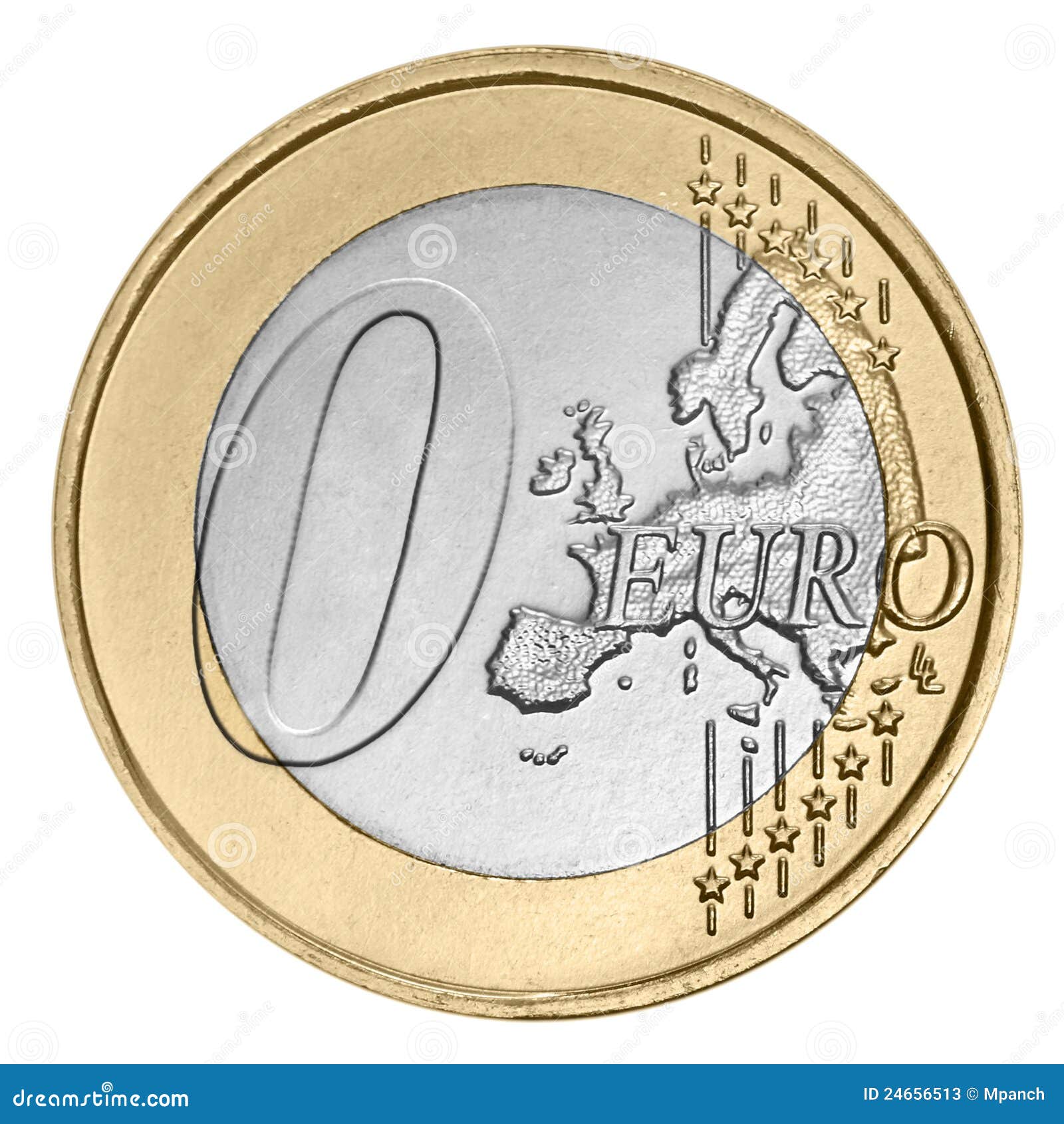 Coin Euro Zero Royalty-Free Photos and Stock Images | Shutterstock