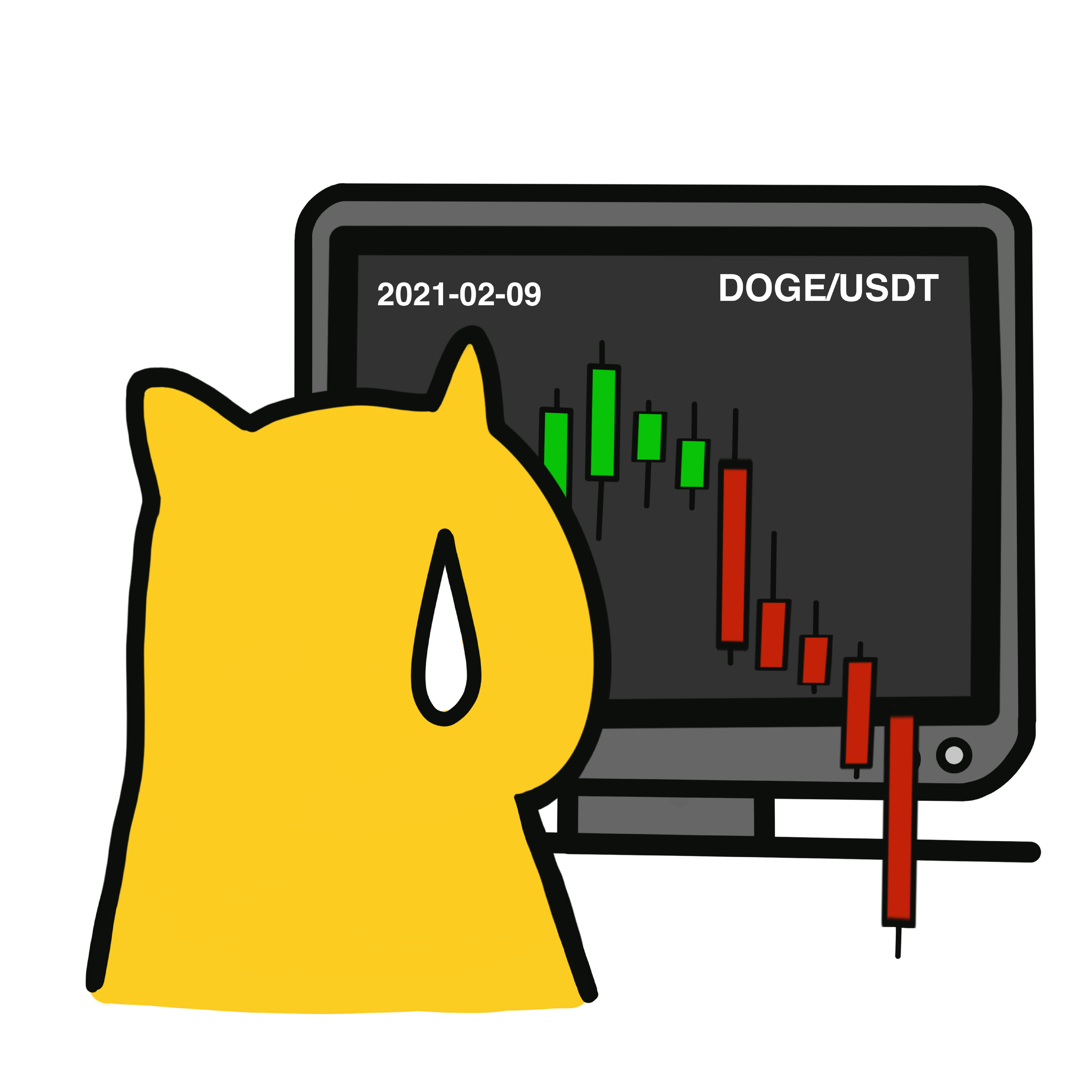 DOGE USDT | Spot Trading | ostrov-dety.ru