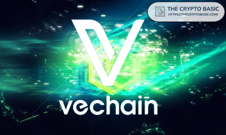 VeChain News | Latest News - NewsNow